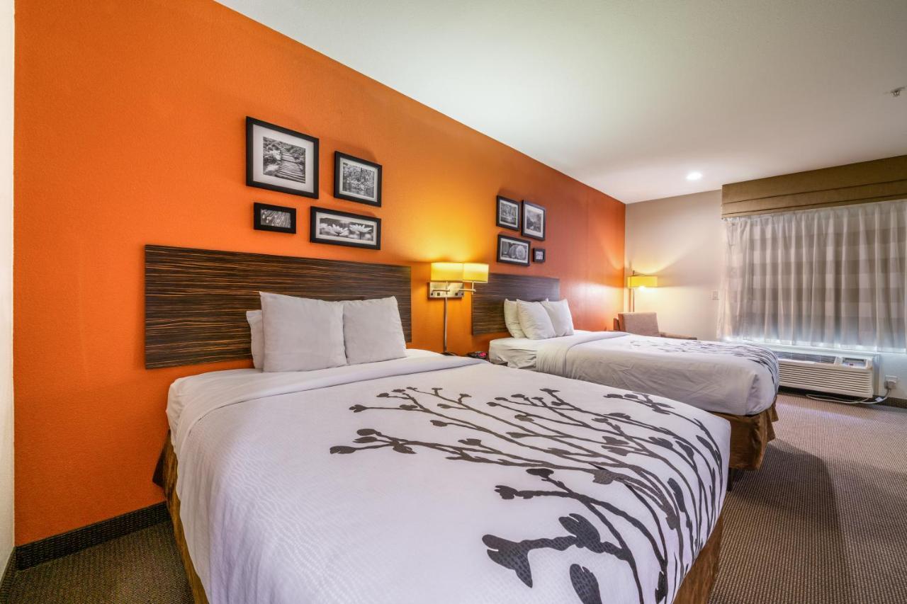 Restwell Inn & Suites I-45 North Westfield المظهر الخارجي الصورة