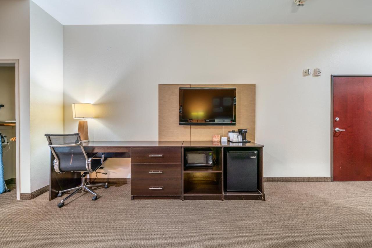 Restwell Inn & Suites I-45 North Westfield المظهر الخارجي الصورة