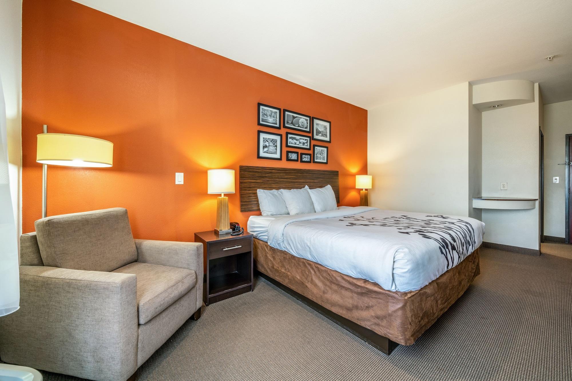 Restwell Inn & Suites I-45 North Westfield المظهر الخارجي الصورة
