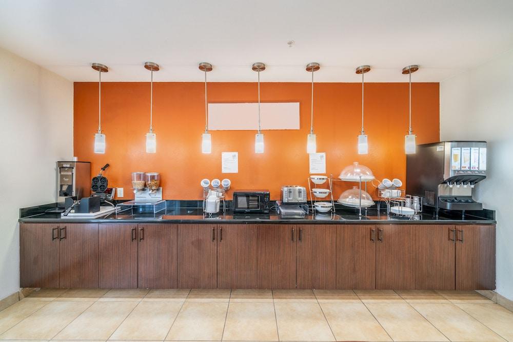 Restwell Inn & Suites I-45 North Westfield المظهر الخارجي الصورة