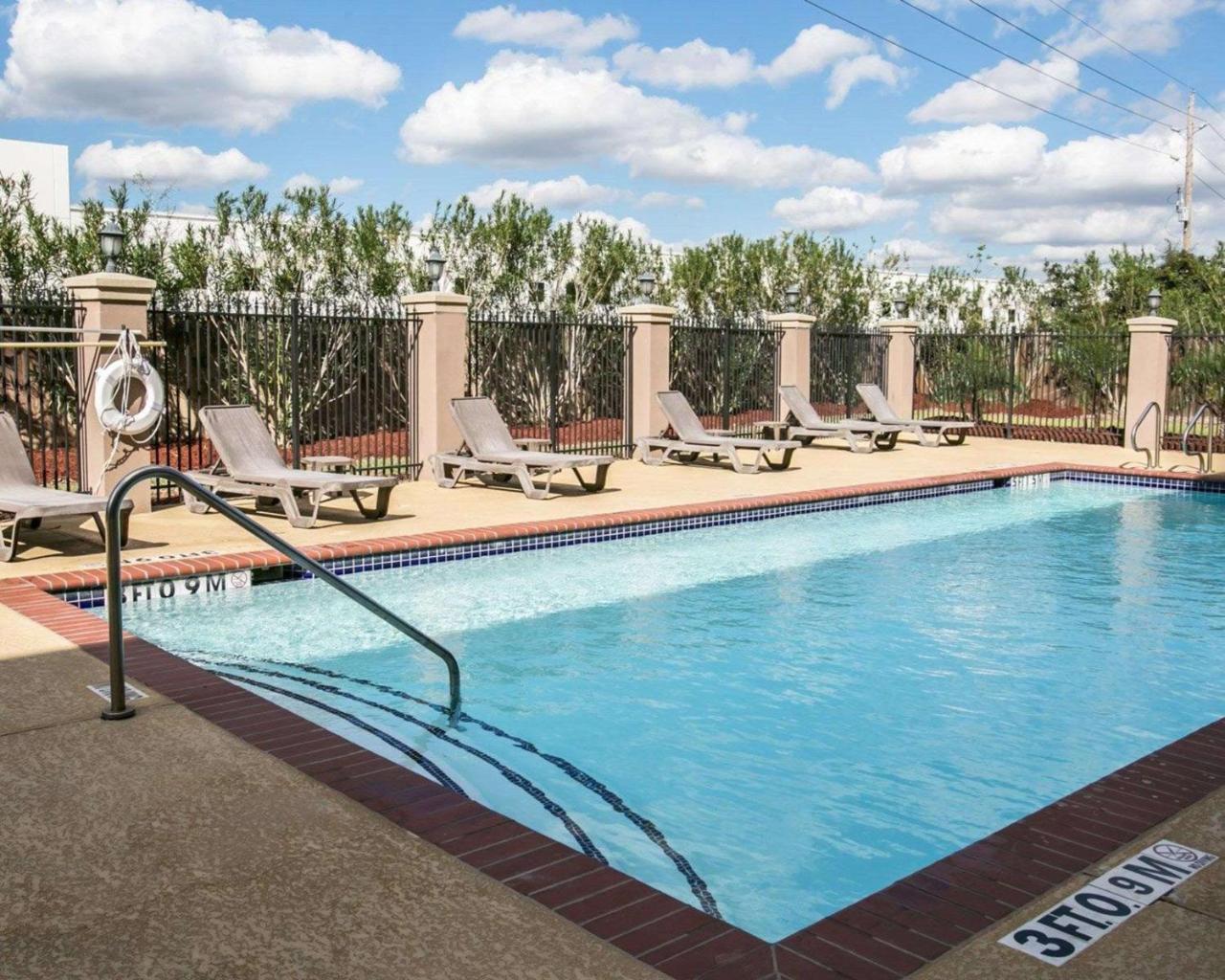 Restwell Inn & Suites I-45 North Westfield المظهر الخارجي الصورة